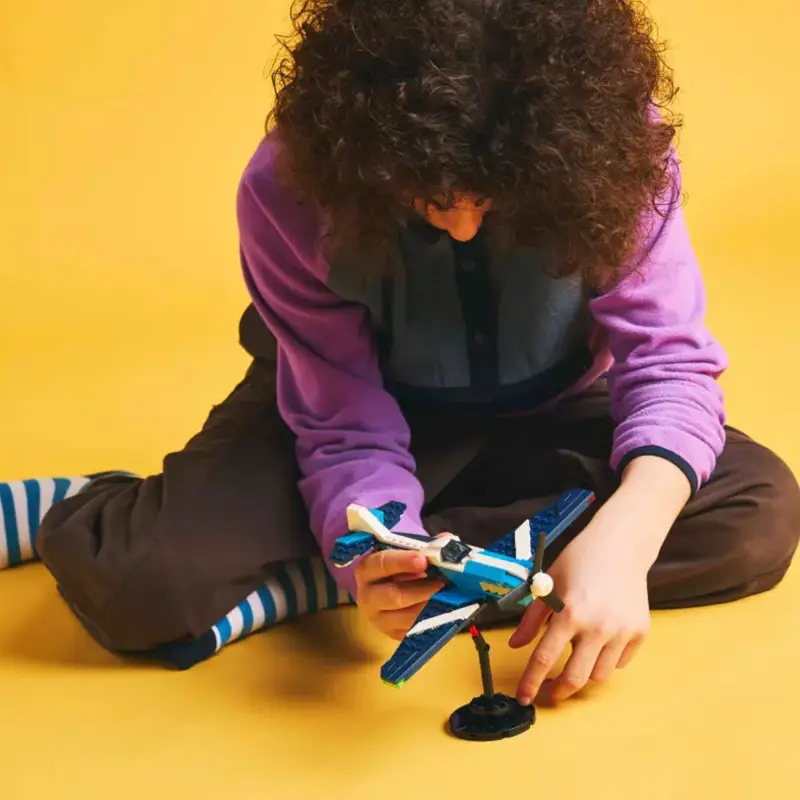 lego-creator-aeronave-aviao-de-corrida-31160-sumtek lego-creator-aeronave-aviao-de-corrida-31160-sumtek