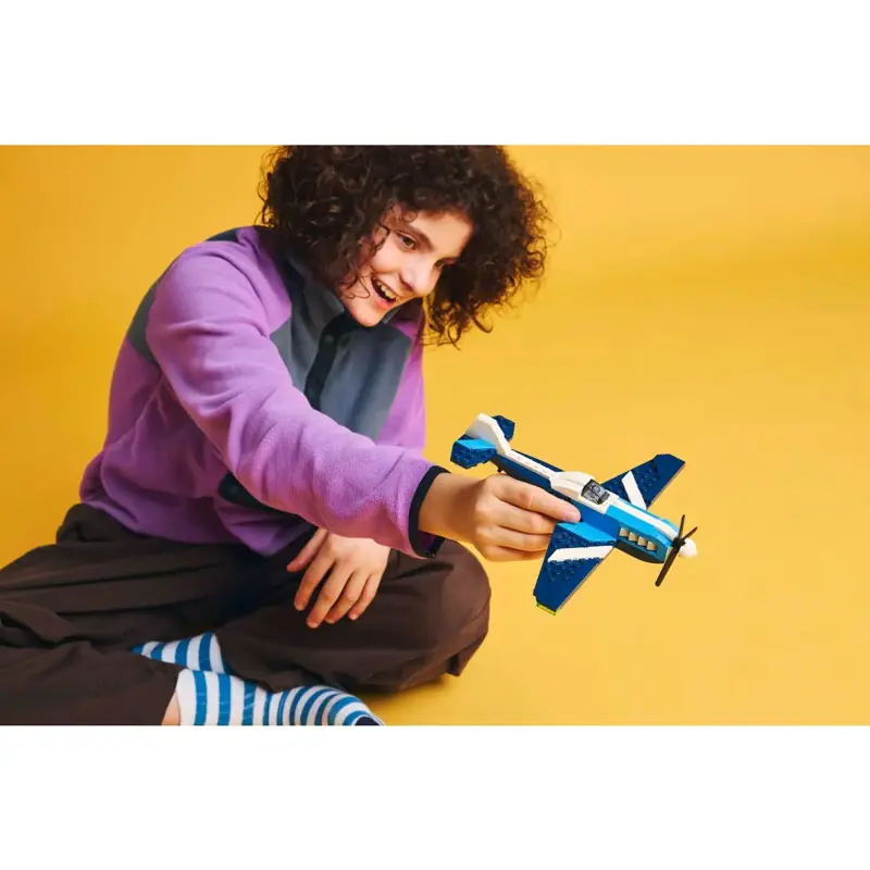 lego-creator-aeronave-aviao-de-corrida-31160-sumtek lego-creator-aeronave-aviao-de-corrida-31160-sumtek