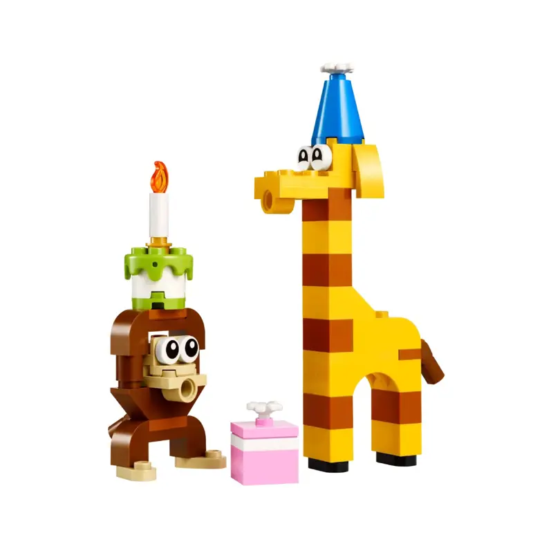 lego-creator-animais-na-festa-de-aniversario-30689-sumtek