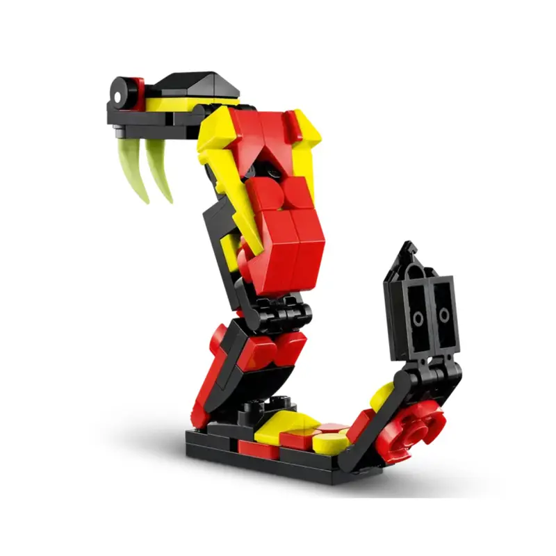 lego-creator-animais-selvagens-aranha-surpreendente-31159-sumtek