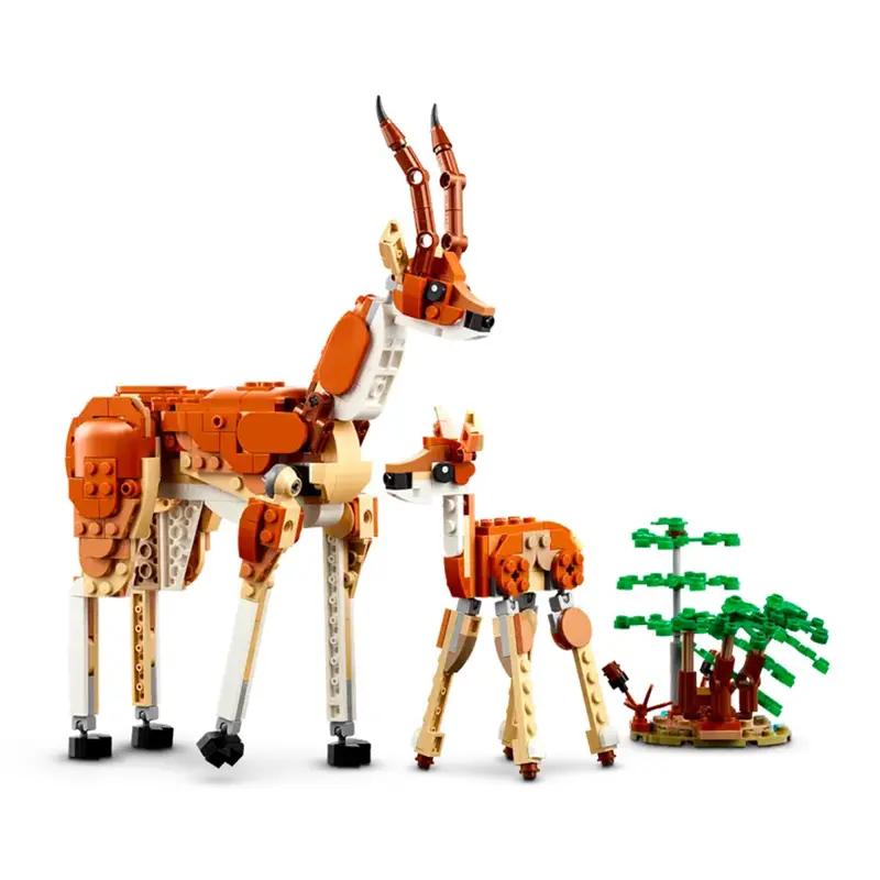 lego-creator-animais-selvagens-do-safari-31150-sumtek lego-creator-animais-selvagens-do-safari-31150-sumtek