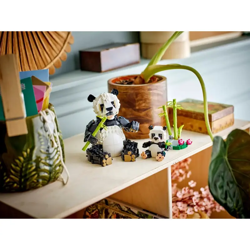 lego-creator-animais-selvagens-familia-de-pandas-31165-sumtek lego-creator-animais-selvagens-familia-de-pandas-31165-sumtek