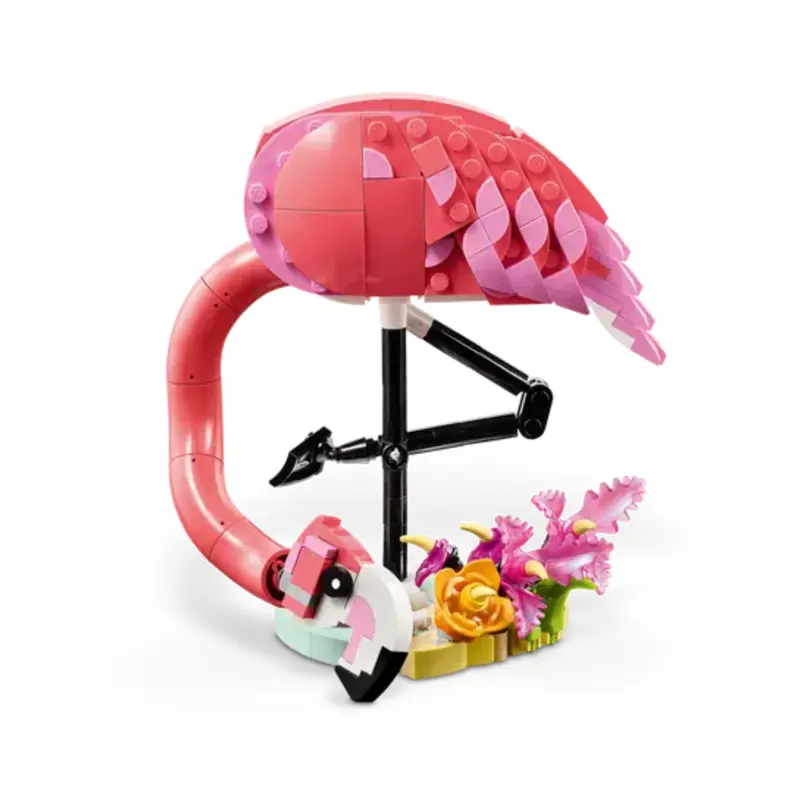 lego-creator-flamingo-cor-de-rosa-31170-sumtek