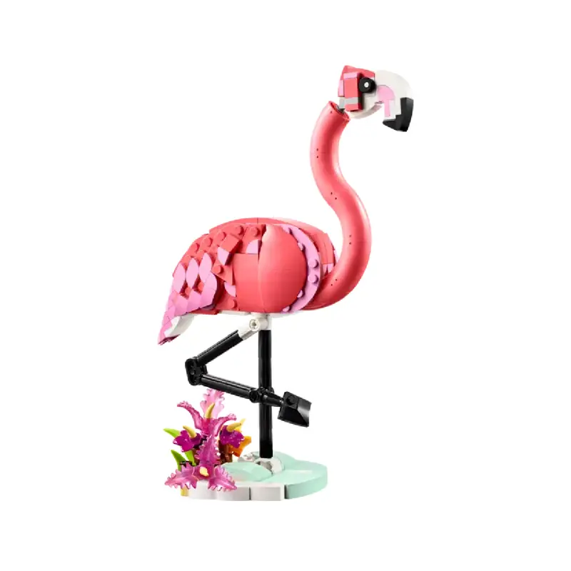 lego-creator-flamingo-cor-de-rosa-31170-sumtek