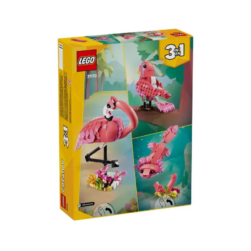lego-creator-flamingo-cor-de-rosa-31170-sumtek