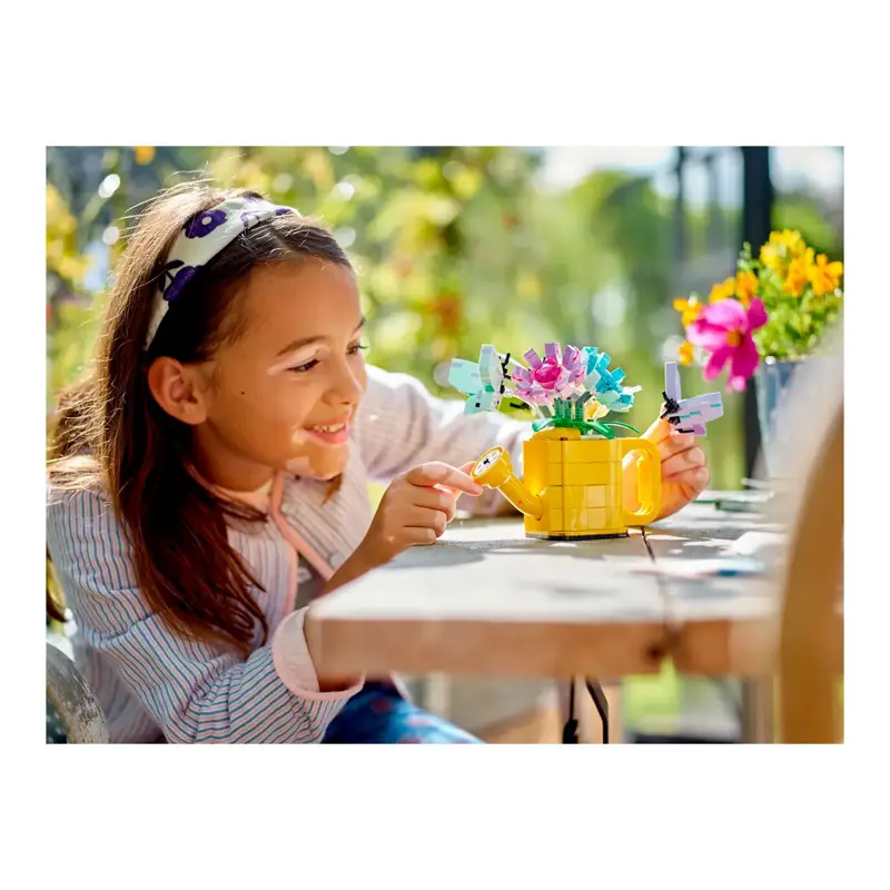lego-creator-flores-num-regador-31149-sumtek lego-creator-flores-num-regador-31149-sumtek