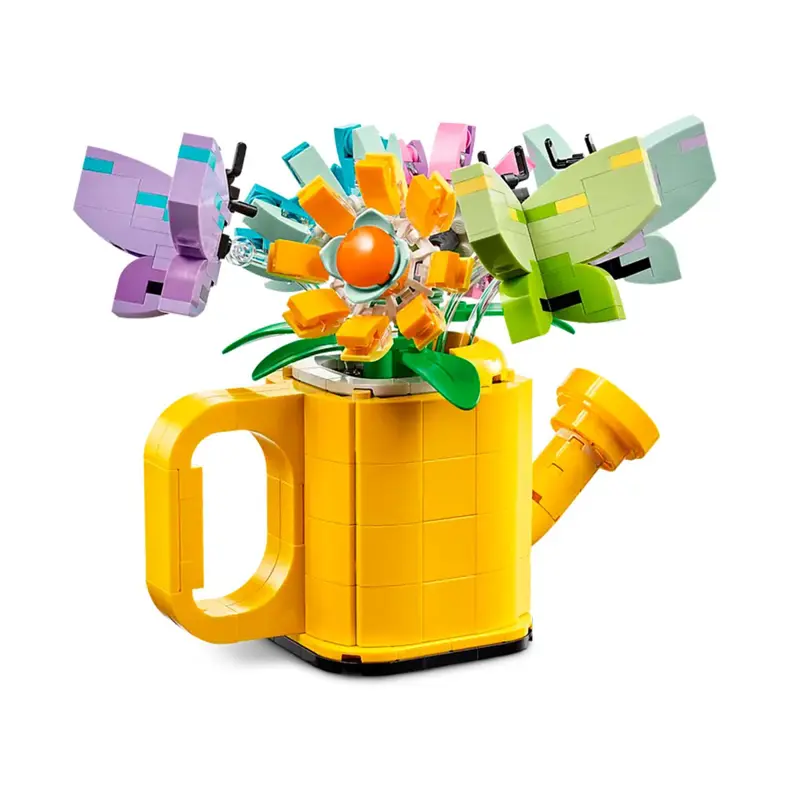 lego-creator-flores-num-regador-31149-sumtek lego-creator-flores-num-regador-31149-sumtek