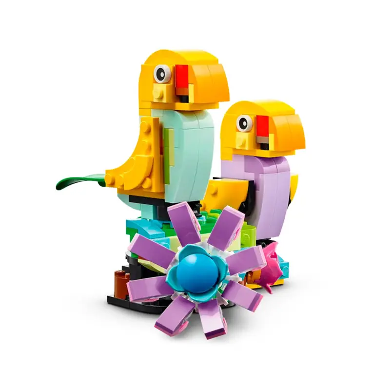 lego-creator-flores-num-regador-31149-sumtek lego-creator-flores-num-regador-31149-sumtek