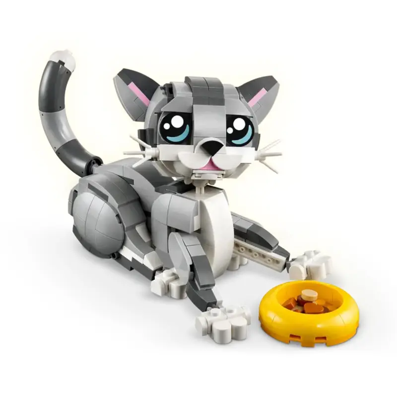 lego-creator-gato-brincalhao-31163-sumtek
