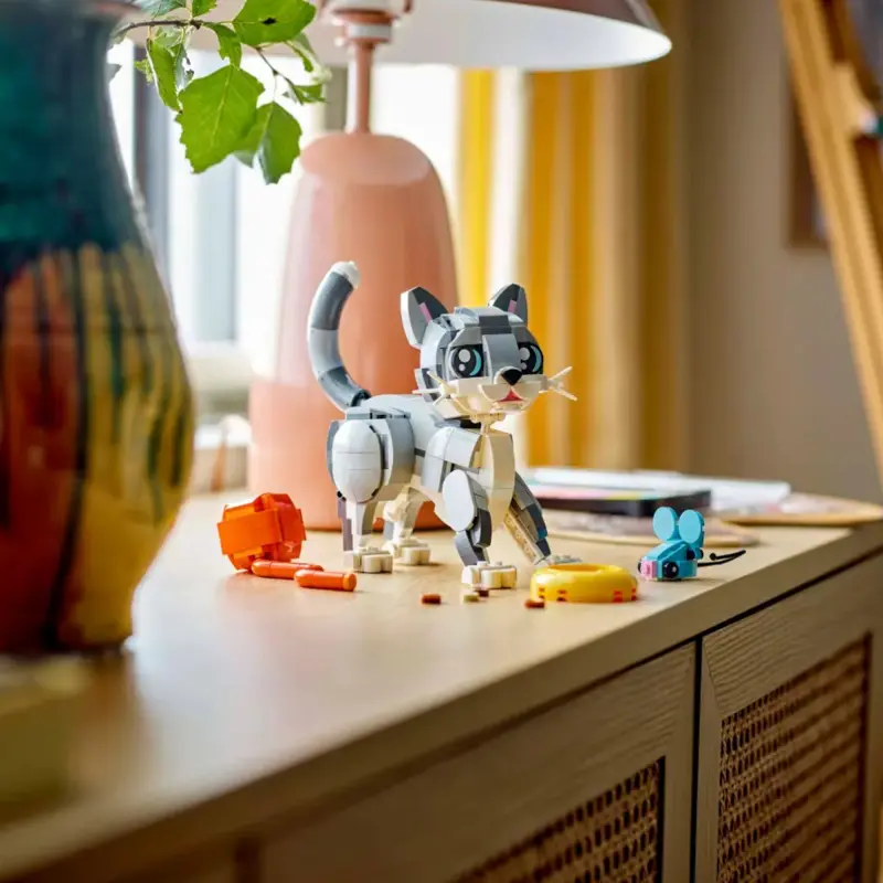 lego-creator-gato-brincalhao-31163-sumtek