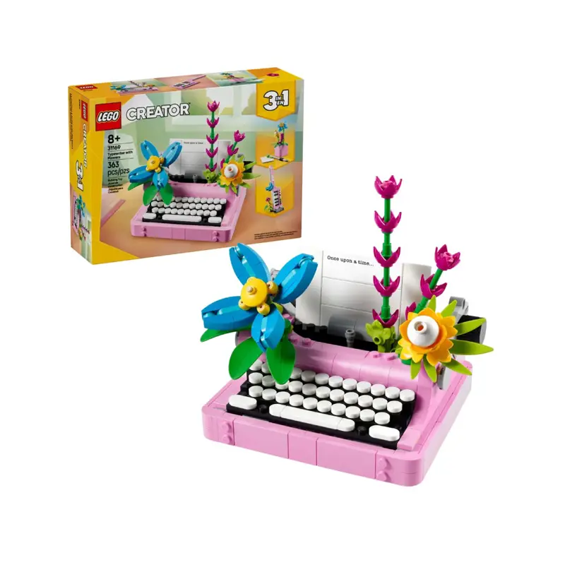 lego-creator-maquina-de-escrever-com-flores-31169-sumtek