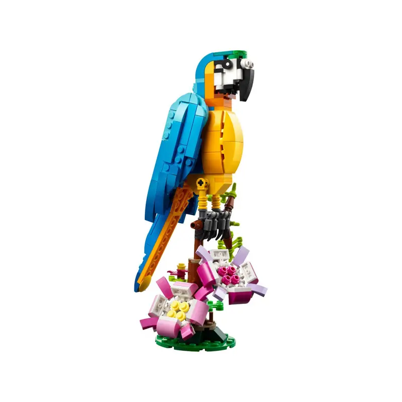 lego-creator-papagaio-exotico-31136-sumtek