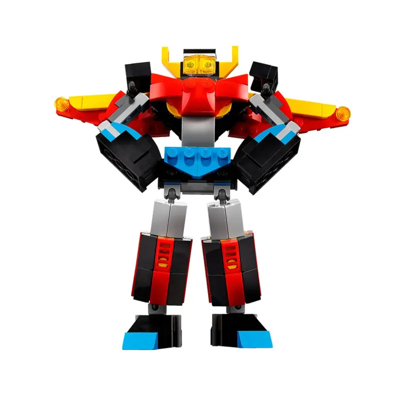 lego-creator-super-robot-31124-sumtek lego-creator-super-robot-31124-sumtek