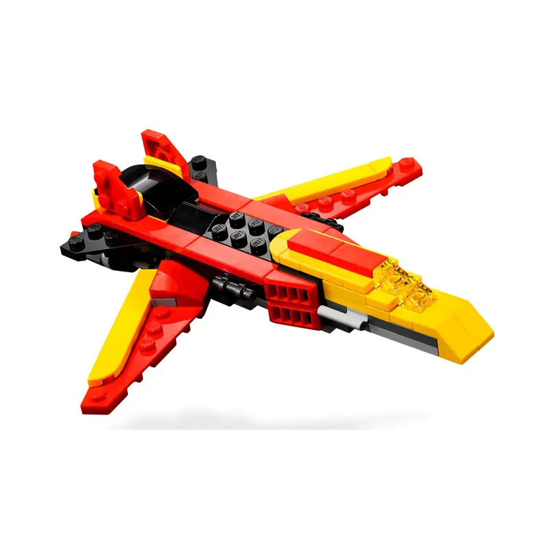 lego-creator-super-robot-31124-sumtek lego-creator-super-robot-31124-sumtek