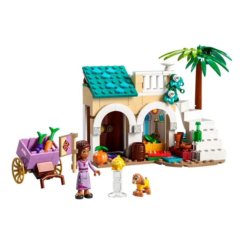 lego-disney-asha-na-cidade-das-rosas-43223-sumtek