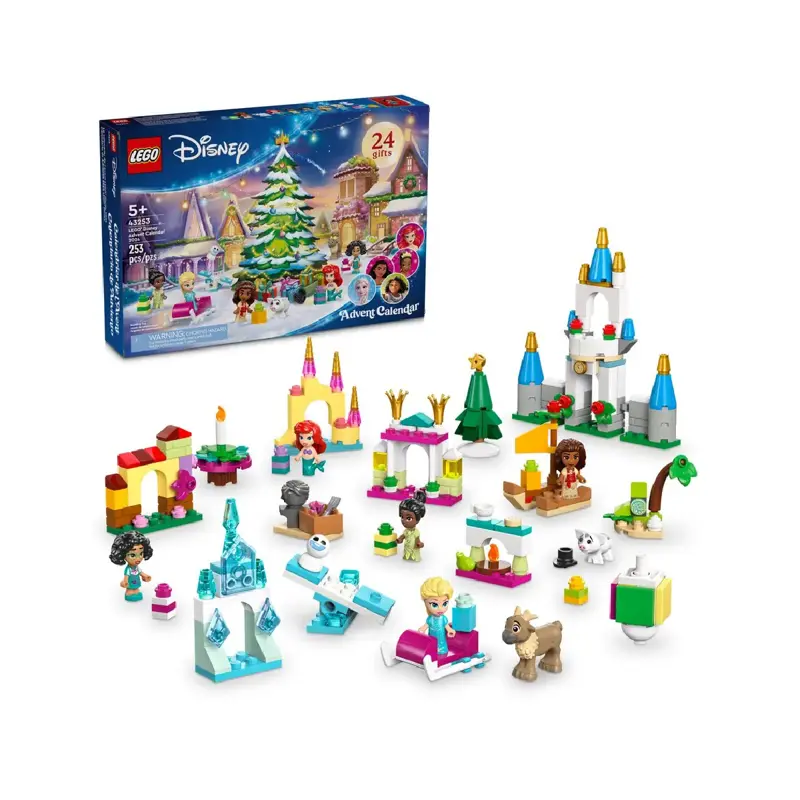 lego-disney-calendario-do-advento-de-2024-43253-sumtek