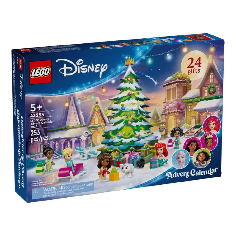 lego-disney-calendario-do-advento-de-2024-43253-sumtek