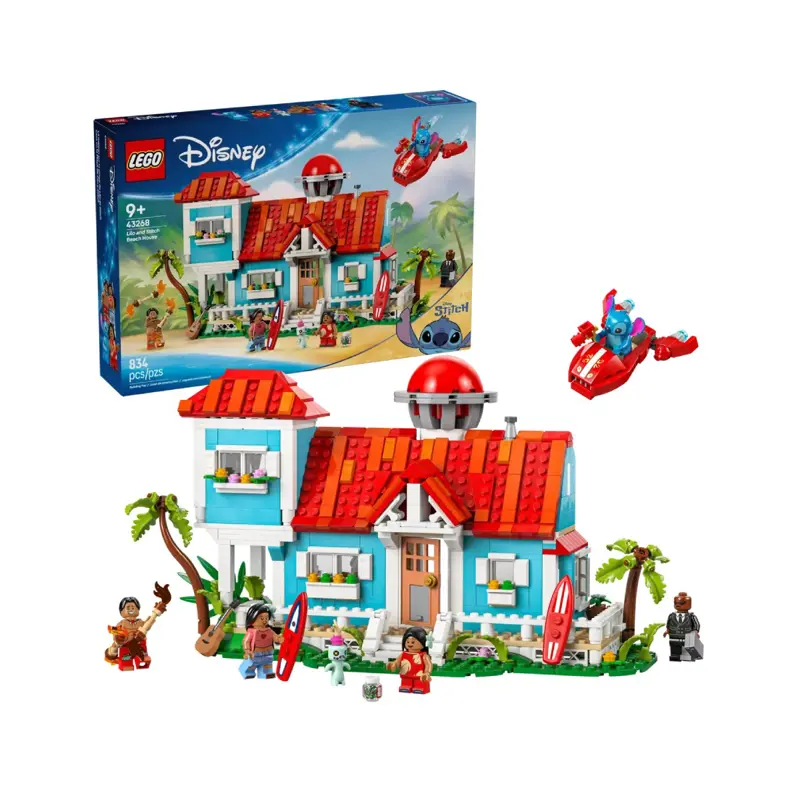 lego-disney-casa-da-praia-de-lilo-e-stitch-43268-sumtek lego-disney-casa-da-praia-de-lilo-e-stitch-43268-sumtek