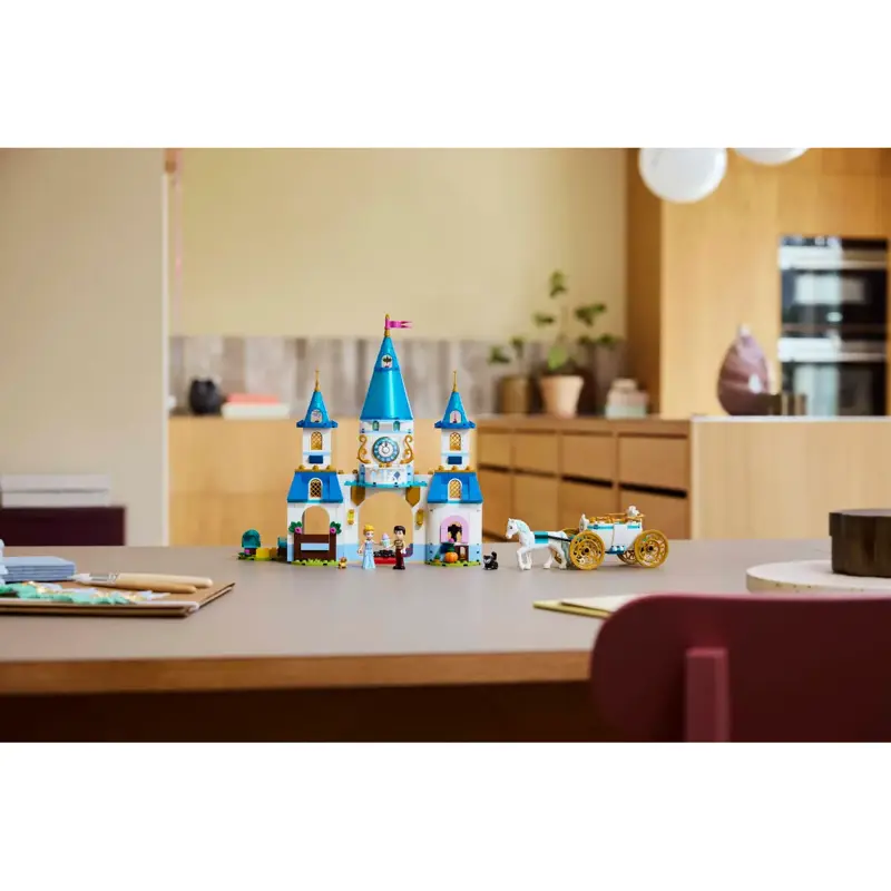 lego-disney-castelo-da-cinderela-e-carruagem-com-cavalos-43275-sumtek