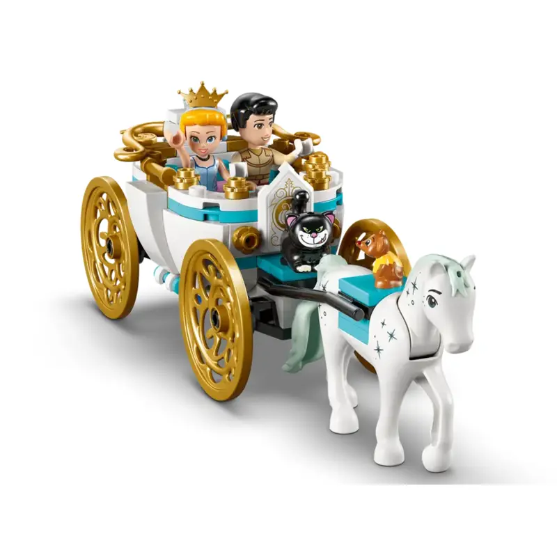 lego-disney-castelo-da-cinderela-e-carruagem-com-cavalos-43275-sumtek
