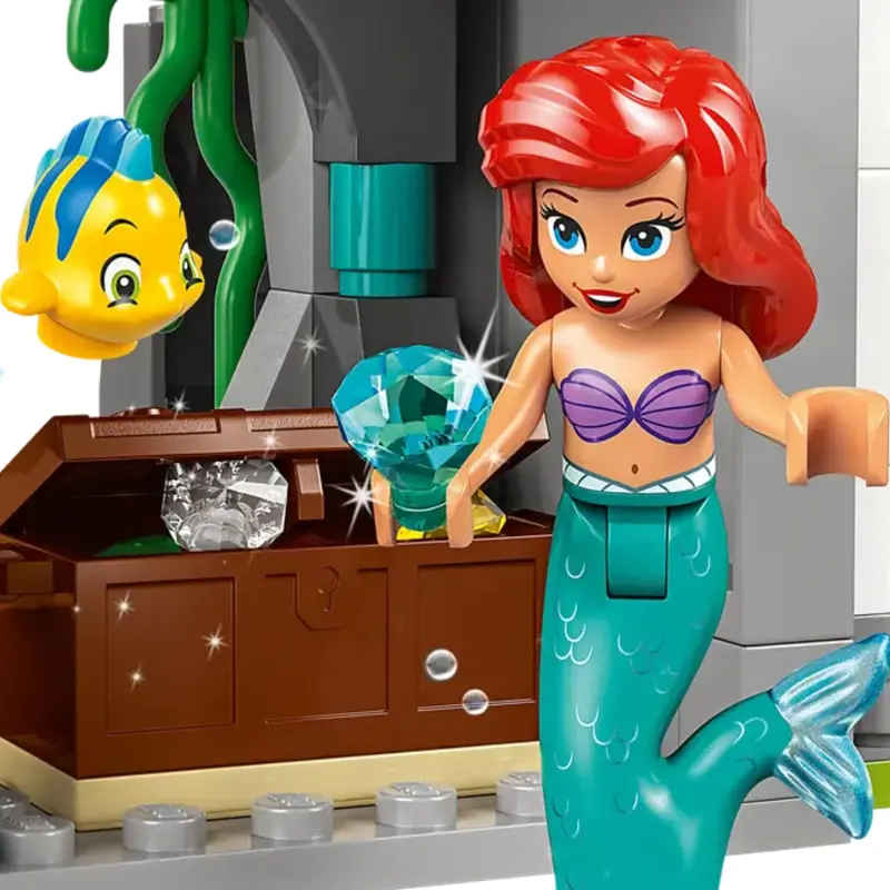 lego-disney-castelo-da-princesa-animais-de-estimacao-reais-43267-sumtek