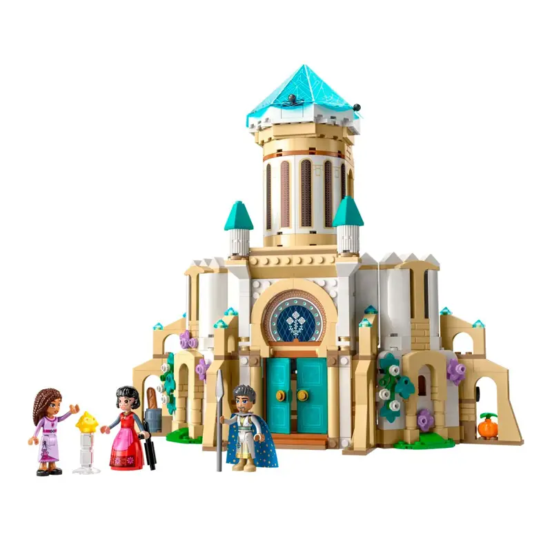 lego-disney-castelo-do-rei-magnifico-43224-sumtek
