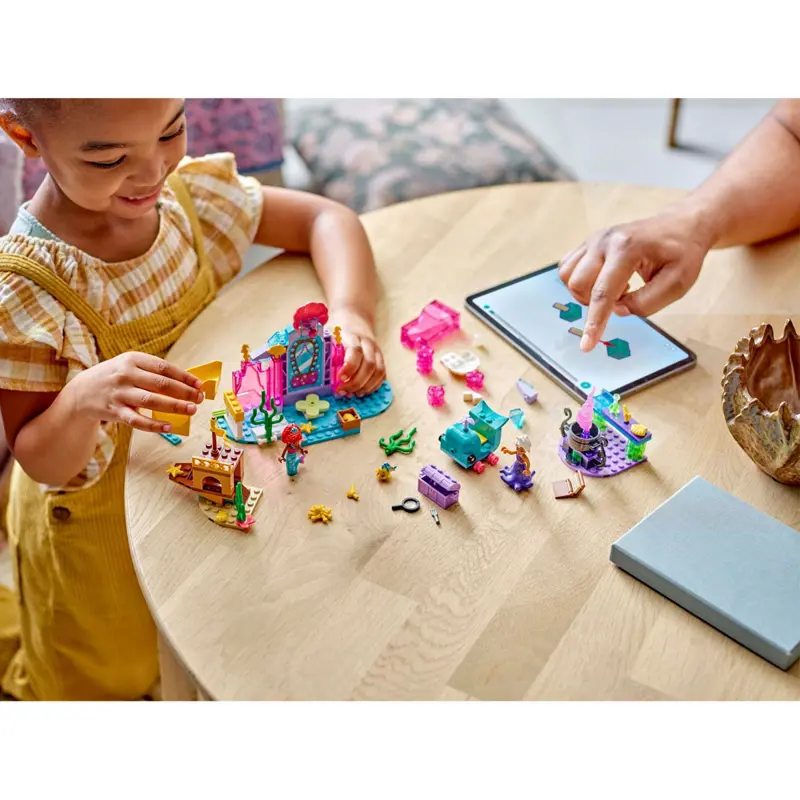 lego-disney-caverna-de-cristal-da-ariel-43254-sumtek