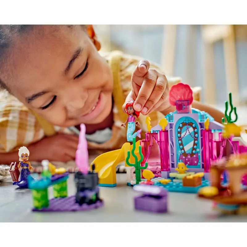 lego-disney-caverna-de-cristal-da-ariel-43254-sumtek