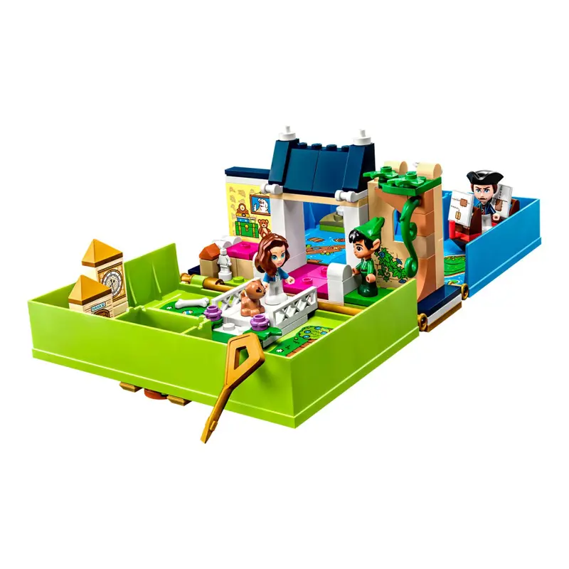 lego-disney-classic-peter-pan-wendy-43220-sumtek