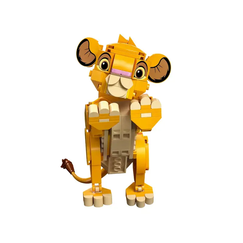 lego-disney-classic-simba-o-rei-leao-43243-sumtek lego-disney-classic-simba-o-rei-leao-43243-sumtek