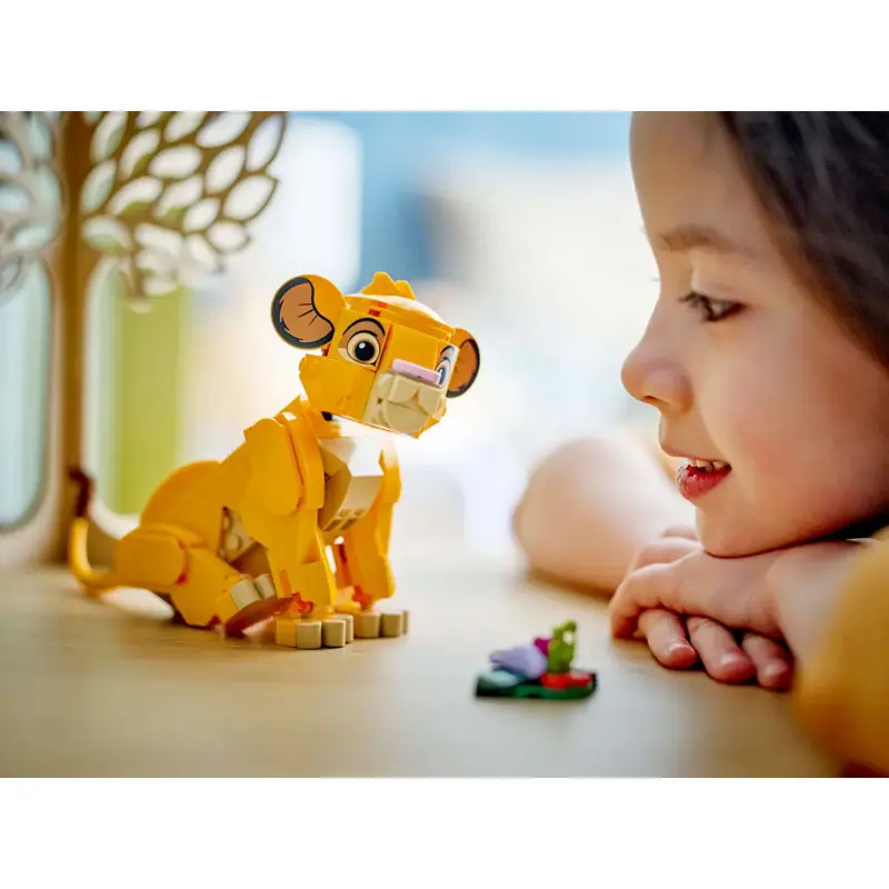 lego-disney-classic-simba-o-rei-leao-43243-sumtek lego-disney-classic-simba-o-rei-leao-43243-sumtek