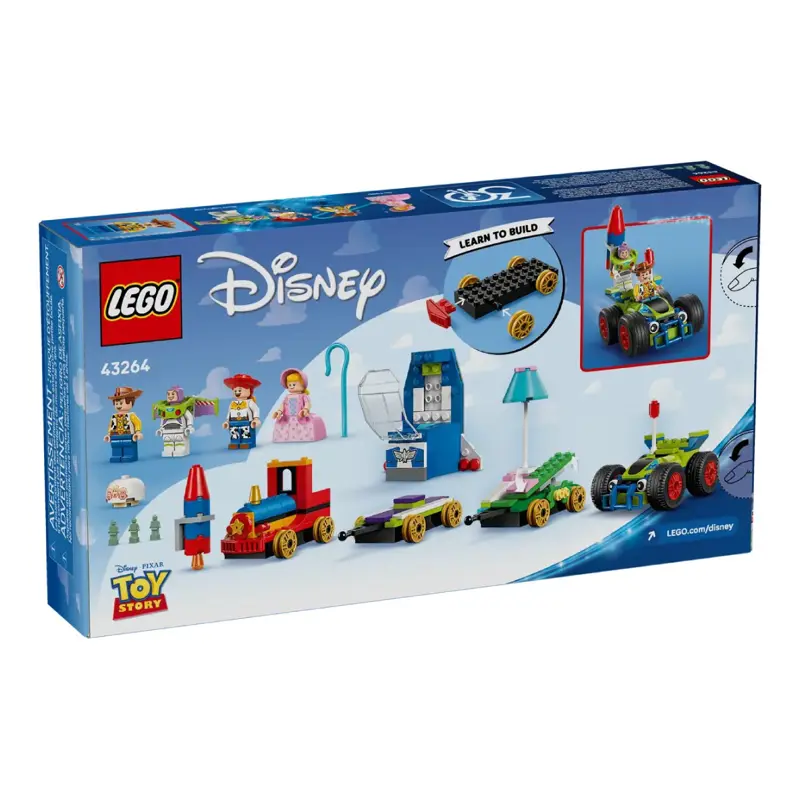 lego-disney-comboio-e-carro-rc-de-celebracao-de-toy-story-43264-sumtek lego-disney-comboio-e-carro-rc-de-celebracao-de-toy-story-43264-sumtek