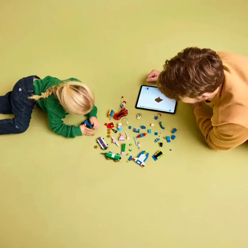 lego-disney-comboio-e-carro-rc-de-celebracao-de-toy-story-43264-sumtek lego-disney-comboio-e-carro-rc-de-celebracao-de-toy-story-43264-sumtek