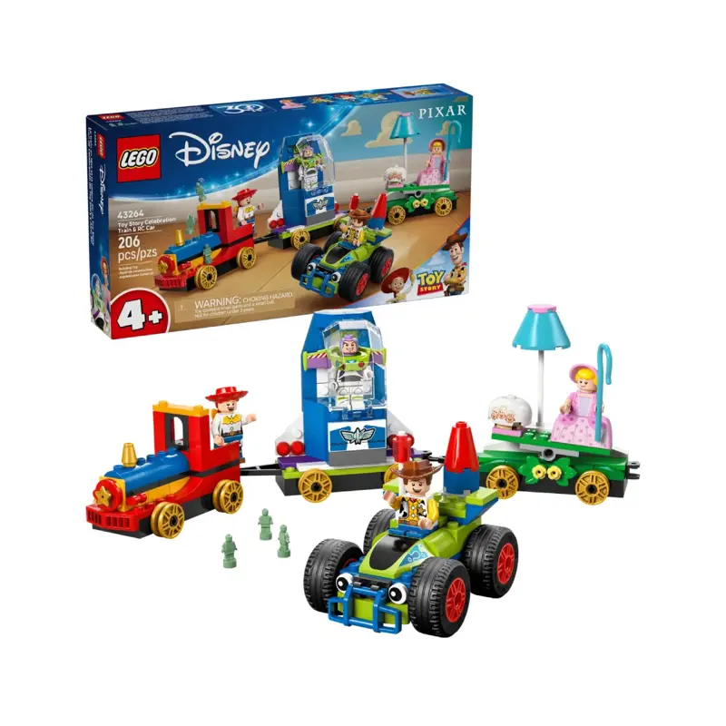 lego-disney-comboio-e-carro-rc-de-celebracao-de-toy-story-43264-sumtek lego-disney-comboio-e-carro-rc-de-celebracao-de-toy-story-43264-sumtek