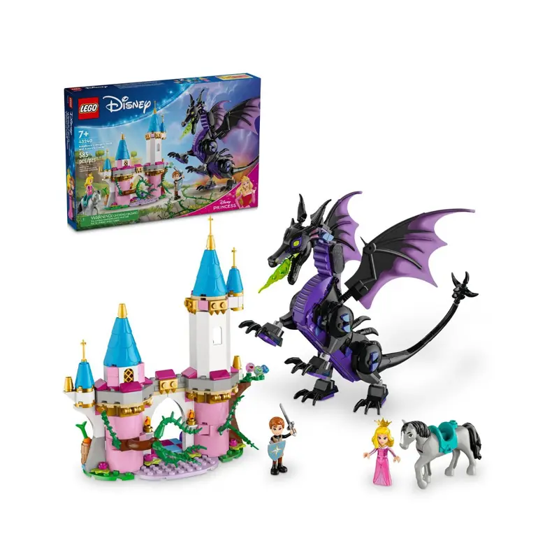 lego-disney-forma-de-dragao-da-malefica-43240-sumtek