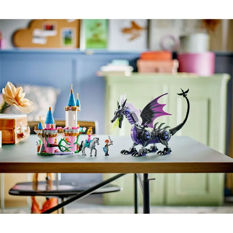 lego-disney-forma-de-dragao-da-malefica-43240-sumtek
