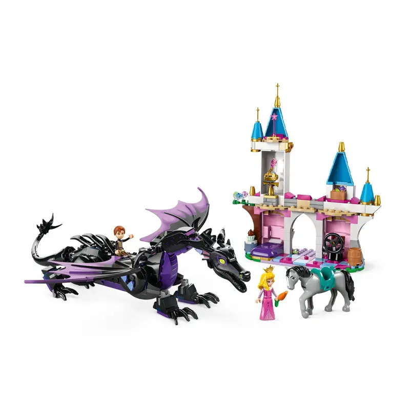 lego-disney-forma-de-dragao-da-malefica-43240-sumtek
