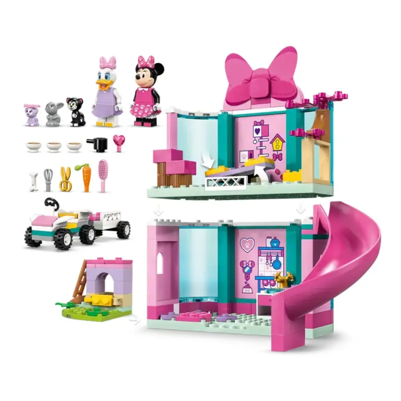 lego-disney-hotel-de-animais-da-minnie-43274-sumtek lego-disney-hotel-de-animais-da-minnie-43274-sumtek