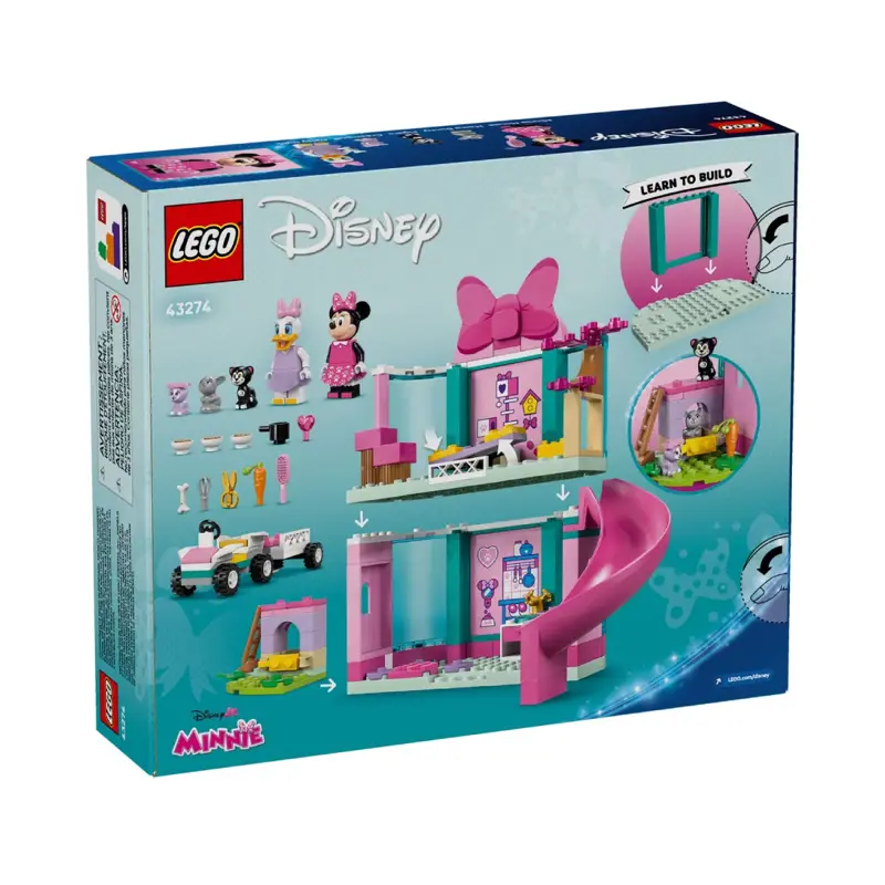 lego-disney-hotel-de-animais-da-minnie-43274-sumtek lego-disney-hotel-de-animais-da-minnie-43274-sumtek