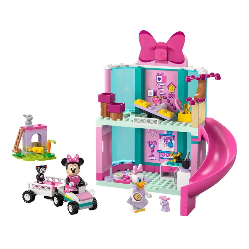 lego-disney-hotel-de-animais-da-minnie-43274-sumtek