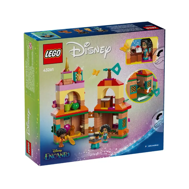 lego-disney-mini-casa-de-encanto-43261-sumtek