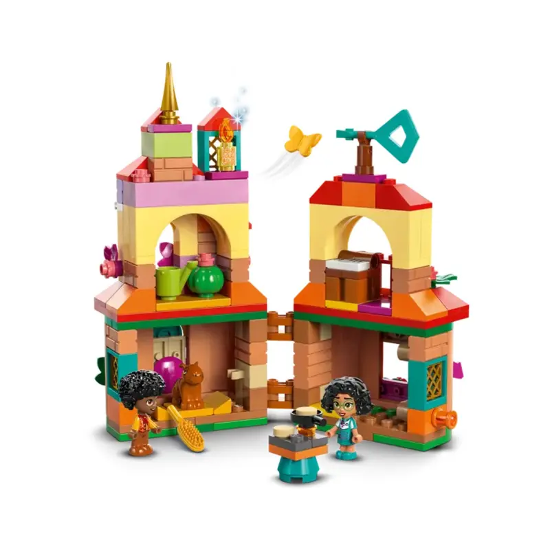 lego-disney-mini-casa-de-encanto-43261-sumtek
