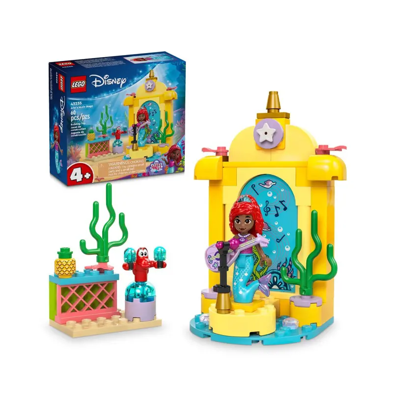 lego-disney-palco-de-musica-da-ariel-43235-sumtek