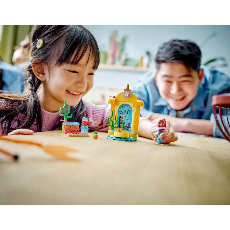 lego-disney-palco-de-musica-da-ariel-43235-sumtek