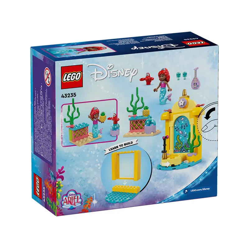lego-disney-palco-de-musica-da-ariel-43235-sumtek