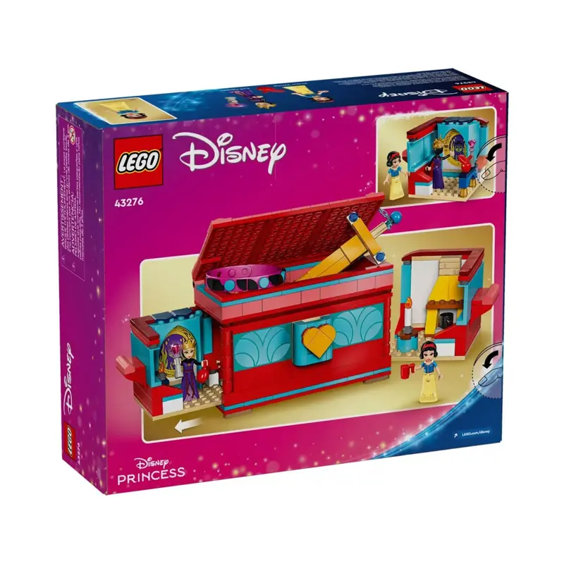 lego-disney-princess-guarda-joias-da-branca-de-neve-43276-sumtek