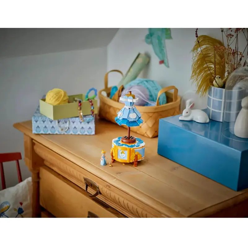 lego-disney-vestido-da-cinderela-43266-sumtek