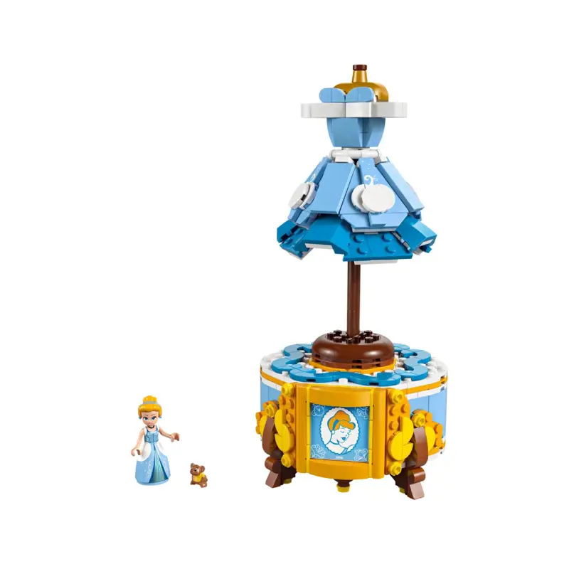 lego-disney-vestido-da-cinderela-43266-sumtek