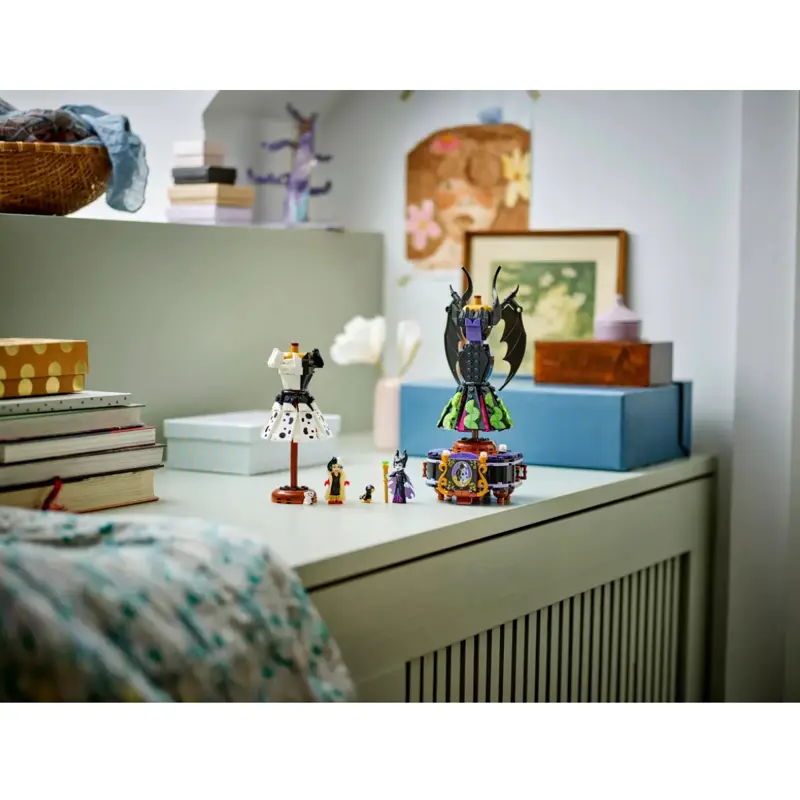 lego-disney-vestidos-da-malefica-e-da-cruella-de-vil-43262-sumtek