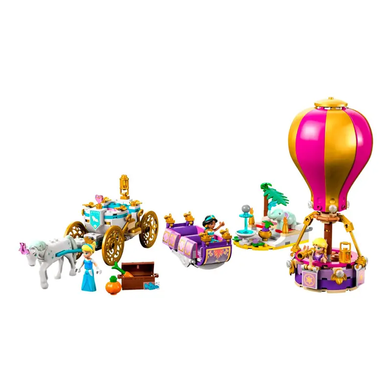lego-disney-viagem-encantada-da-princesa-43216-sumtek